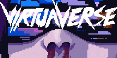虚拟主义/VirtuaVerse v1.37