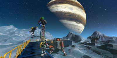 太空站长|v0.2.3860.18648|空间站工程师/Stationeers