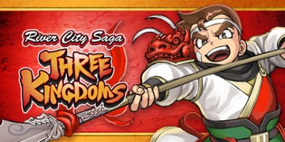 热血三国志：全员集合/River City Saga: Three Kingdoms