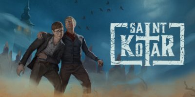 神圣卡塔尔/圣科塔尔/Saint Kotar