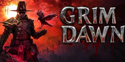 恐怖黎明：终极版|v1.2.1.3|官方中文|支持手柄|Grim Dawn Definitive Edition