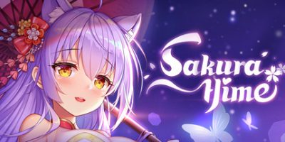 樱姬/樱花公主/Sakura Hime