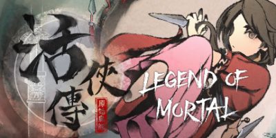 活侠传|v1.0.3205.2