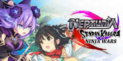闪乱忍忍忍者大战海王星少女们的响艳/Neptunia x SENRAN KAGURA: Ninja Wars