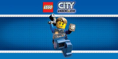 乐高都市：卧底风云/LEGO® City Undercover/LEGO City Undercover