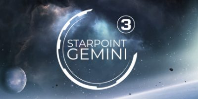 双子星座3|官方中文|V1.100.0-宇宙神话|Starpoint Gemini 3/星点双子座3