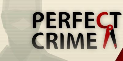 凶手不是我/Perfect Crime（全DLC典藏版）