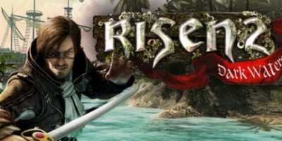 崛起2黑暗水域/Risen 2: Dark Waters（v2.0.0.6黄金版）