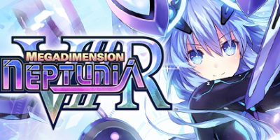 新次元海王星VIIR/Megadimension Neptunia VIIR