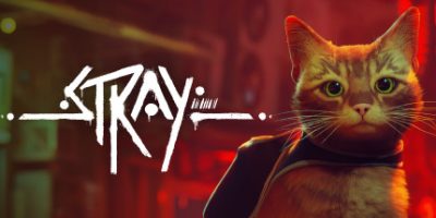 迷失|V1.5.368|官方中文|支持手柄|Stray|赛博朋克猫