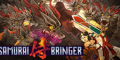 侍神大乱战|官方中文|V1.05.0-荒神须佐真力量觉醒+全DLC-支持手柄|Samurai Bringer