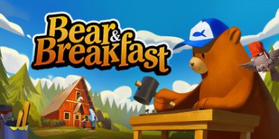 熊与早餐|v1.7.3|官方中文|Bear and Breakfast