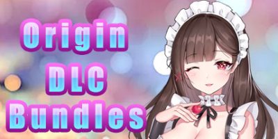 双面战姬：起源 全DLC组合包 V1.0.19-680