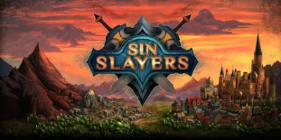 弑罪者/Sin Slayers