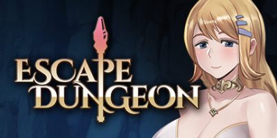 莎莉丝-地牢脱出/Escape Dungeon