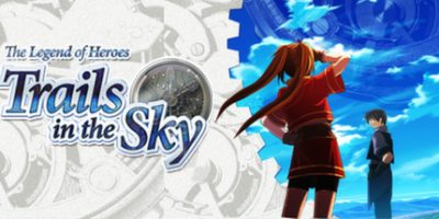 英雄传说：空之轨迹FC/The Legend of Heroes: Trails in the Sky