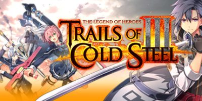 英雄传说：闪之轨迹3/The Legend of Heroes: Trails of Cold Steel III