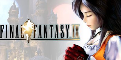 最终幻想9/FINAL FANTASY IX