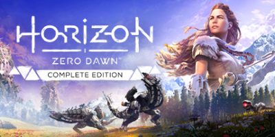 地平线：零之曙光|v1.0.11.14|完全版|官方中文|支持手柄|Horizon Zero Dawn Complete Edition|地平线：黎明时分完全版