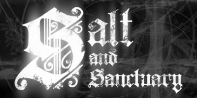 盐与避难所|v1.0.2|官方中文|支持手柄|修改器+地图+存档|Salt and Sanctuary|盐和避难所