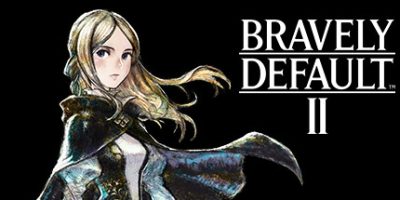 勇气默示录2/Bravely Default II