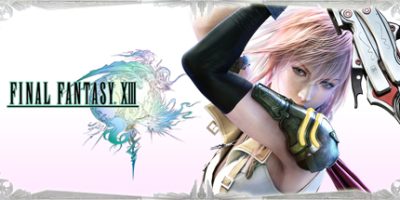 最终幻想13/FINAL FANTASY XIII