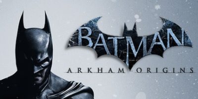 蝙蝠侠：阿甘起源/Batman：Arkham Origins
