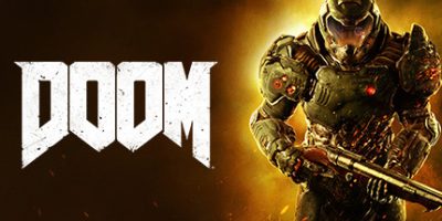 毁灭战士4/Doom 4 整合发售至今所有DLC-免安装中文版+FitGirl高压中文版-