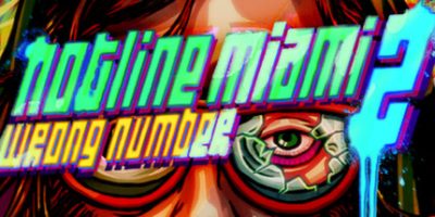 迈阿密热线2：空号/Hotline Miami 2: Wrong Number