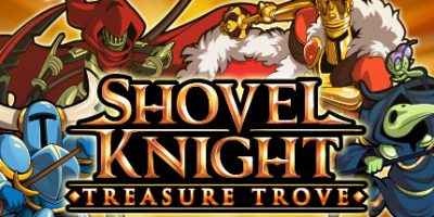 铲子骑士：无尽宝藏/Shovel Knight: Treasure Trove/支持网络联机