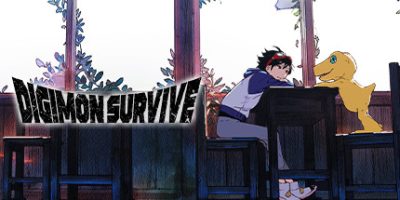数码宝贝 绝境求生 Digimon Survive