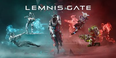 雷能思之门/Lemnis Gate/支持网络联机