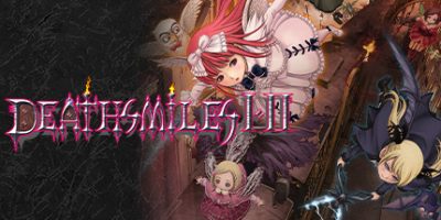 死亡微笑1+2/Deathsmiles I･II