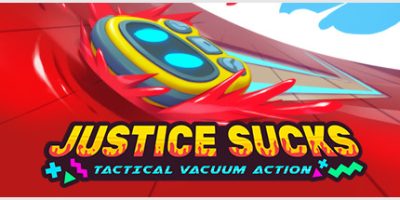 智械危机：战术真空行动|v1.1.01|JUSTICE SUCKS: Tactical Vacuum Action