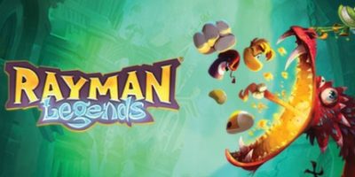 雷曼传奇/雷曼：传奇/Rayman Legends