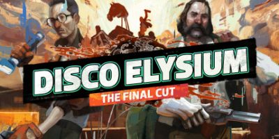 极乐迪斯科|中文|本体+1.0.9升补|NSZ|原版|Disco Elysium – The Final Cut