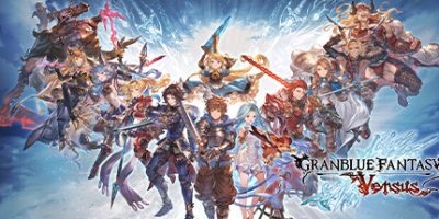 碧蓝幻想Versus|v2.85|Granblue Fantasy: Versus