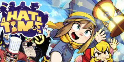 时光之帽|Build.13088266|全DLC|官方中文|支持手柄|A Hat in Time