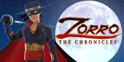 少年佐罗：英雄诞生记 Zorro The Chronicles