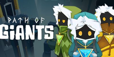 巨人旅途/Path of Giants