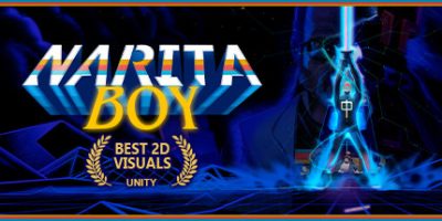 成田男孩/Narita Boy