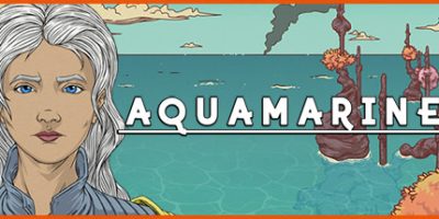 海蓝宝石/Aquamarine