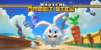 激进炖兔肉/Radical Rabbit Stew