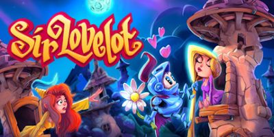 洛夫洛特爵士|Sir Lovelot