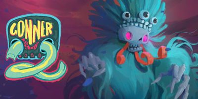 奇界行者2/GONNER2