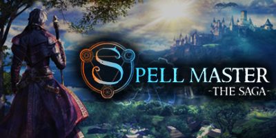魔法大师：传奇|v0.8.5.8|SpellMaster: The Saga
