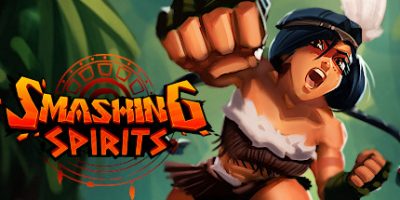 Smashing Spirits: 巴西首位拳击手