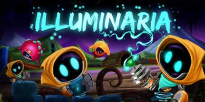 拯救光界 Illuminaria