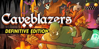 洞窟开拓者/Caveblazers