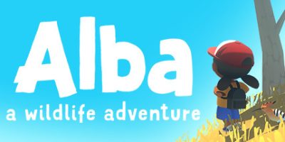 阿尔芭：野生动物探险 Alba: A Wildlife Adventure